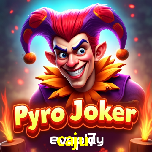 Descubra a Magia dos Jogos de Arcade no caju7