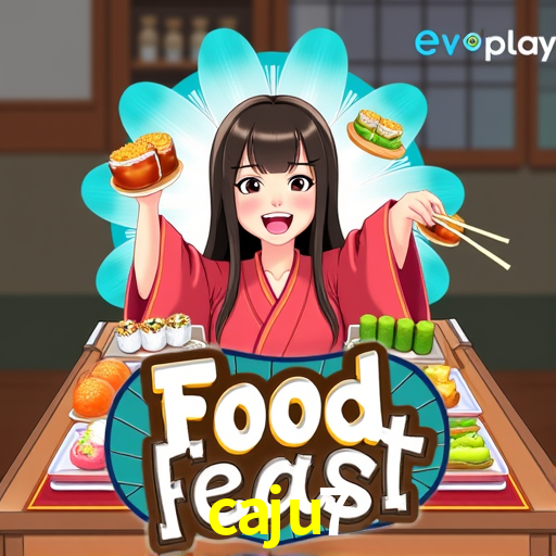 Desvendando o Mundo dos Jogos Virtuais na caju7