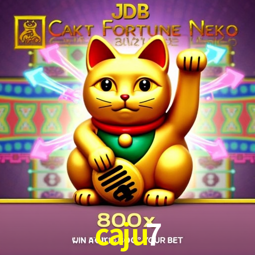 Desvendando o Mundo dos Jogos Virtuais na caju7