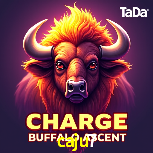 A Popularidade dos Caça-Níqueis no caju7