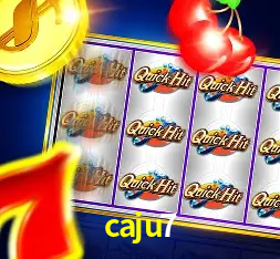 Desvendando o Mundo dos Jogos Virtuais na caju7